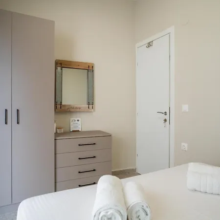 Sithoniars-seashell Ii Luxury Maisonette Nikiti (Sithonia)