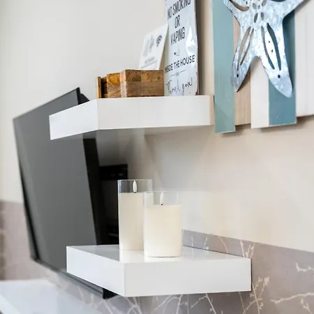 Sithoniars-seashell Ii Luxury Maisonette Tatil Evi Nikiti (Sithonia)