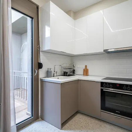 Sithoniars-seashell Ii Luxury Maisonette