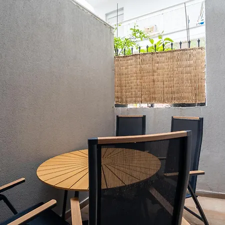 Tatil Evi Sithoniars-seashell Ii Luxury Maisonette *