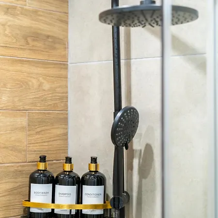 Sithoniars-seashell Ii Luxury Maisonette Nikiti (Sithonia)