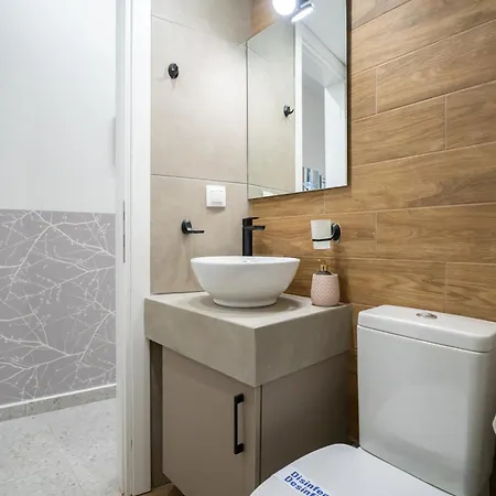 Sithoniars-seashell Ii Luxury Maisonette * Nikiti (Sithonia)