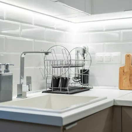 Sithoniars-seashell Ii Luxury Maisonette Nikiti (Sithonia)