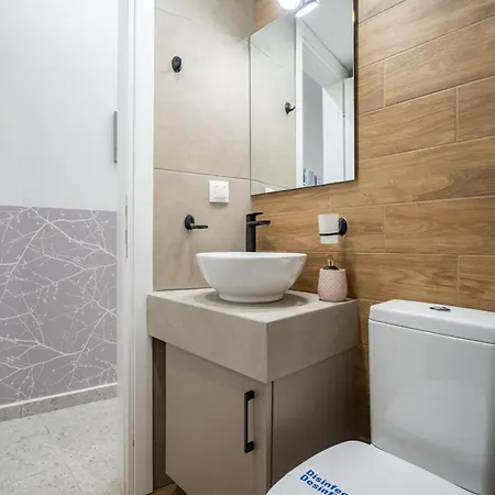 Sithoniars-seashell Ii Luxury Maisonette * Nikiti (Sithonia)