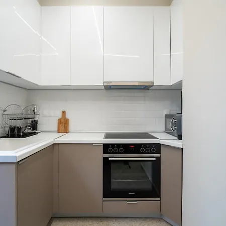 Sithoniars-seashell Ii Luxury Maisonette Tatil Evi Nikiti (Sithonia)