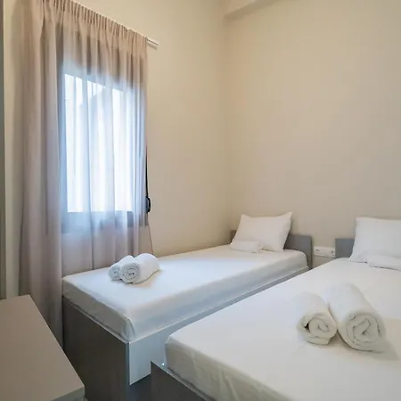 Sithoniars-seashell Ii Luxury Maisonette Tatil Evi