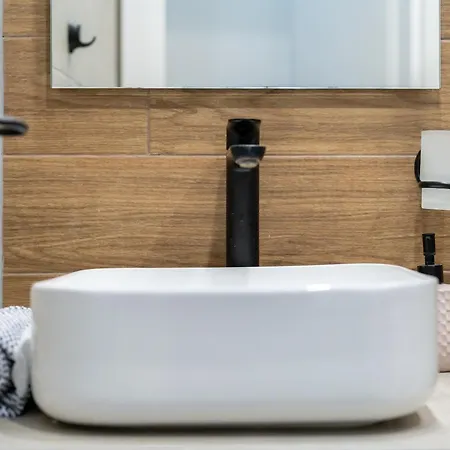 Tatil Evi Sithoniars-seashell Ii Luxury Maisonette Nikiti (Sithonia)