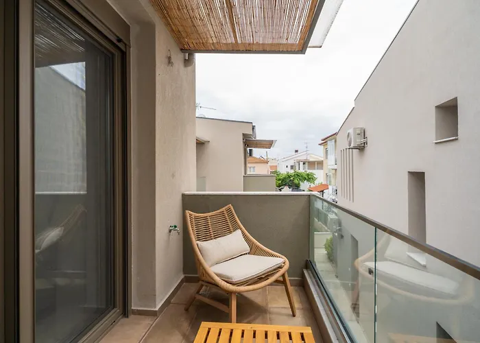 Sithoniars-seashell Ii Luxury Maisonette Dom wakacyjny