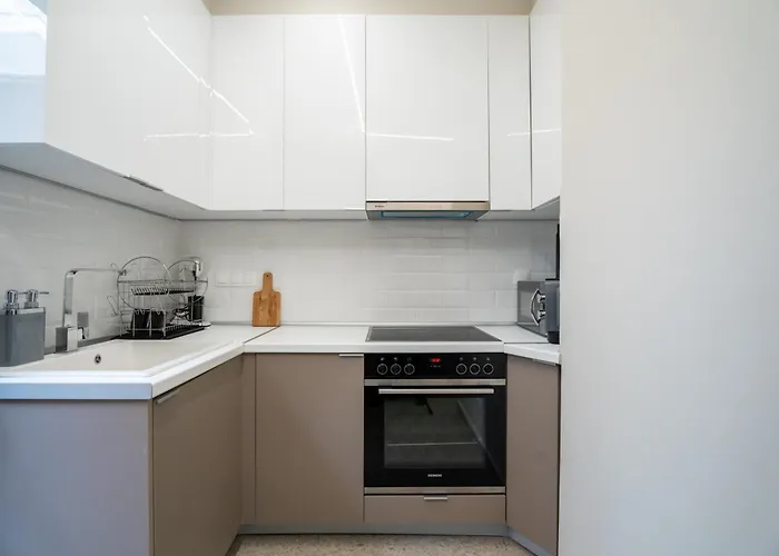 Sithoniars-seashell Ii Luxury Maisonette Dom wakacyjny Nikiti (Sithonia)