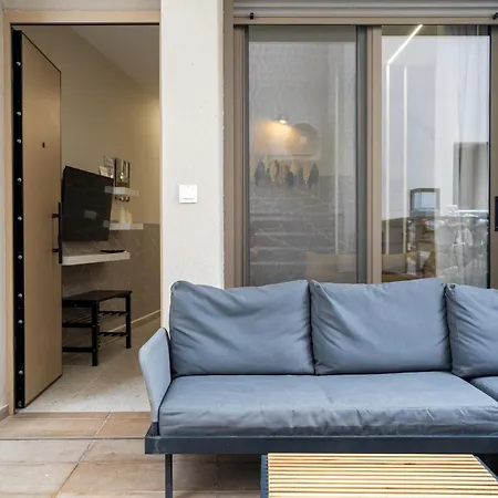 Sithoniars-seashell Ii Luxury Maisonette * Nikiti (Sithonia)