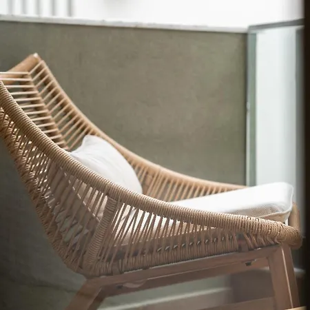 Feriehus Sithoniars-seashell Ii Luxury Maisonette *