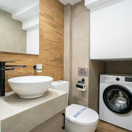 Sithoniars-seashell Ii Luxury Maisonette * Nikiti (Sithonia)