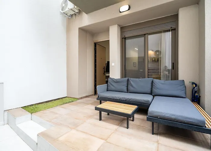 Sithoniars-seashell Ii Luxury Maisonette 度假居 *