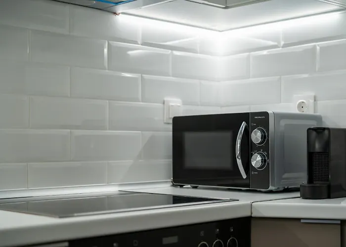 Sithoniars-seashell Ii Luxury Maisonette * 尼基季