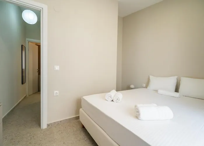 Sithoniars-seashell Ii Luxury Maisonette 度假居