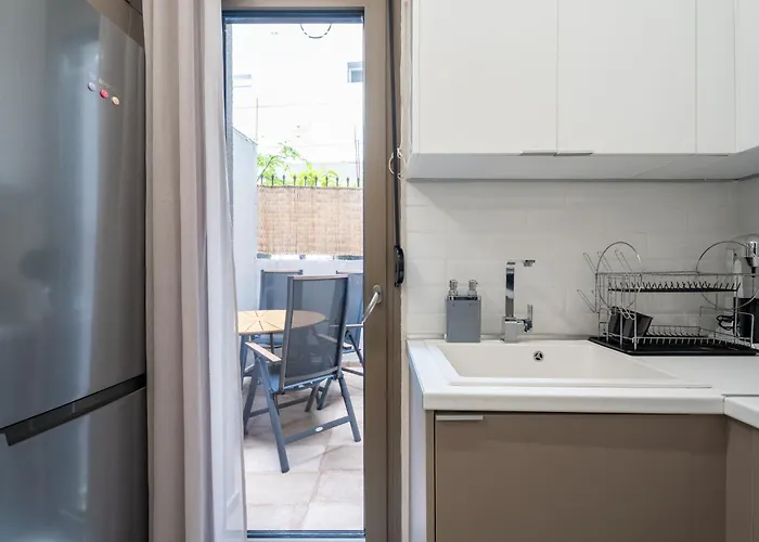 Sithoniars-seashell Ii Luxury Maisonette Tatil Evi *
