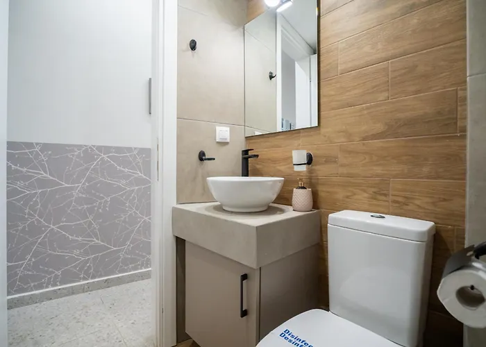 Sithoniars-seashell Ii Luxury Maisonette * 尼基季