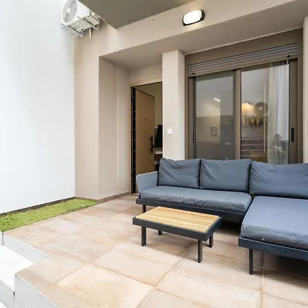Sithoniars-seashell Ii Luxury Maisonette Prázdninový dům *