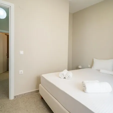 Sithoniars-seashell Ii Luxury Maisonette Case de vacanță